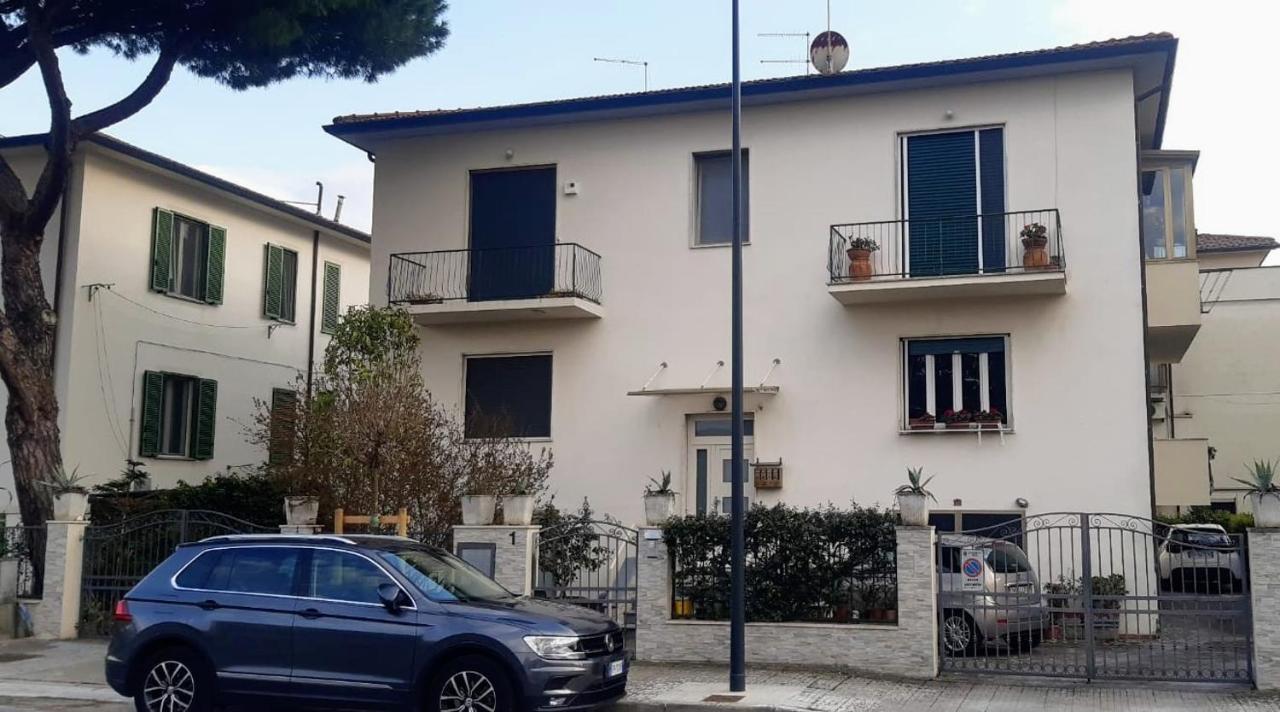 La Casetta Di Michela Pisa Luaran gambar